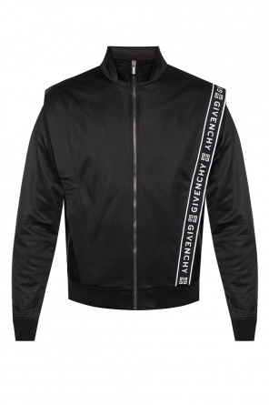 Branded sweatshirt, zdjęcie 1 Branded sweatshirt od Givenchy